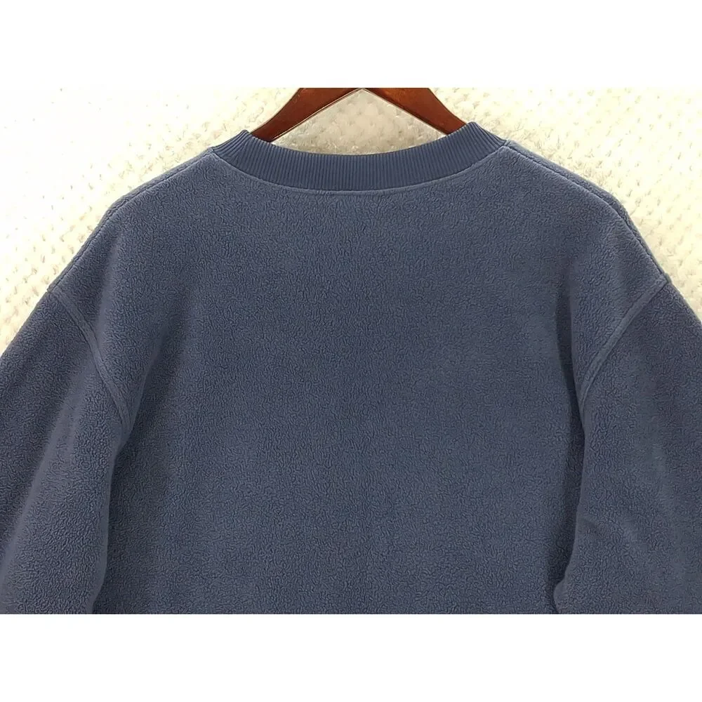 adidas sweatshirt features